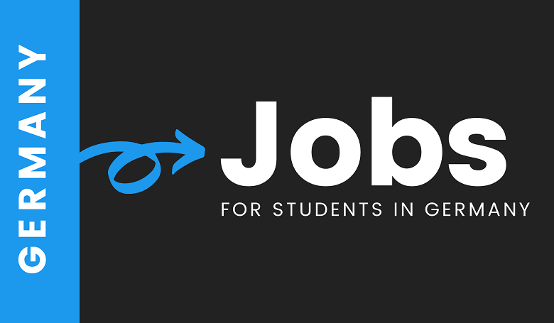 Jobs for Students in Germany