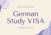 How to Get a Visa for Doctorate Studies in Germany - German VISA for PhD Students