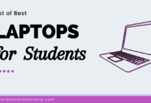 10 Best Laptops for College Students in 2023