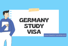 Germany Study VISA Requirements and Eligibility 2023