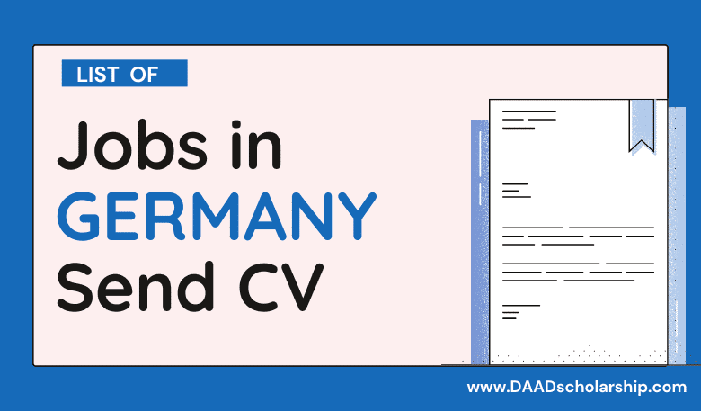 How to Find Jobs in Germany 2023 - Start Your Job Search Today