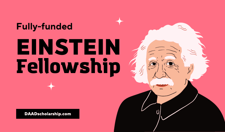 Einstein Fellowships 2024 in Germany Without IELTS and TOEFL