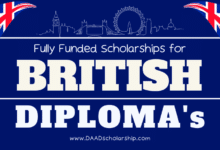 British (UK) Diploma Admissions 2023 Without IELTS - Apply for Admissions