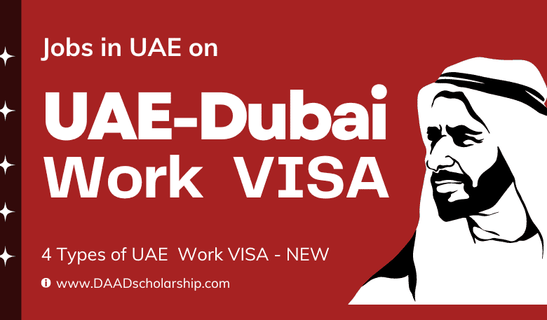 Dubai Work VISA 2024 for Jobs in UAE for International Job Seekers