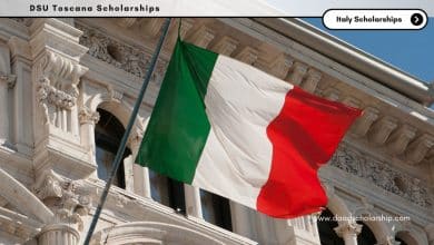DSU Toscana Scholarships 2025 for BS, MS, PhD Admissions in Italy